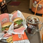 A&W 国際通り松尾店 - 