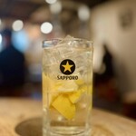 ホルモン しんちゃん - 