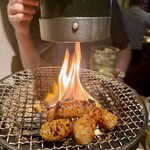 ホルモン しんちゃん - 