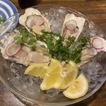 MEAT×WINE BISTRO DOMANNAKA - 