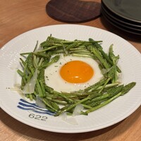 グリル ア ターブル - 