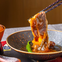 A５松阪牛すき焼き