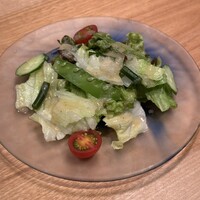 グリル ア ターブル - 