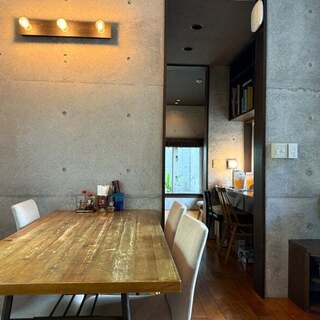 カフェ ウエスヤ_2