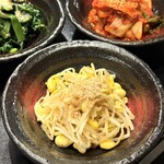 和牛やきにく 満開 - 