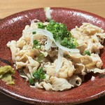 博多もつ鍋 前田屋 - 