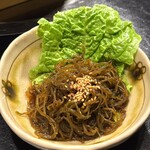 和牛やきにく 満開 - 