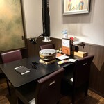 和牛やきにく 満開 - 