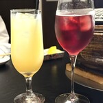 和牛やきにく 満開 - 