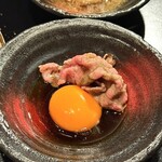 和牛やきにく 満開 - 