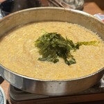 博多もつ鍋 前田屋 総本店 - 