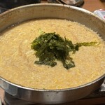 博多もつ鍋 前田屋 総本店 - 