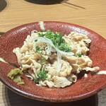 博多もつ鍋 前田屋 - 