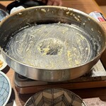 博多もつ鍋 前田屋 総本店 - 