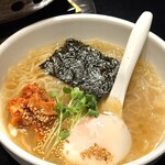 和牛やきにく 満開 - 