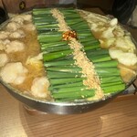 博多もつ鍋 前田屋 - 