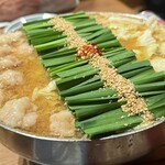 博多もつ鍋 前田屋 - 