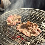 和牛やきにく 満開 - 