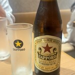 博多もつ鍋 前田屋 - 