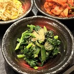 和牛やきにく 満開 - 