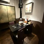 和牛やきにく 満開 - 