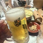 博多もつ鍋 前田屋 - 