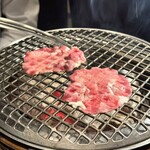 和牛やきにく 満開 - 