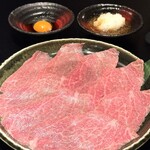 和牛やきにく 満開 - 