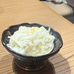 博多もつ鍋 前田屋 - 