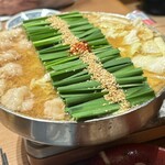 博多もつ鍋 前田屋 - 