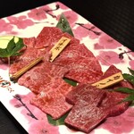 和牛やきにく 満開 - 