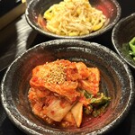 和牛やきにく 満開 - 