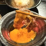 和牛やきにく 満開 - 