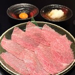 和牛やきにく 満開 - 