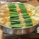 博多もつ鍋 前田屋 - 