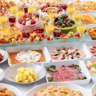 テラスレストラン サントロペ_2