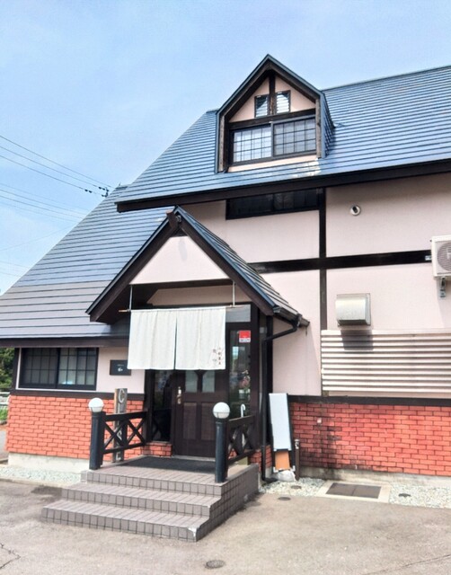 蕎麦カフェ 閑や &ndash; 左沢（山形・大江町）で本格そばとくつろぎのひととき