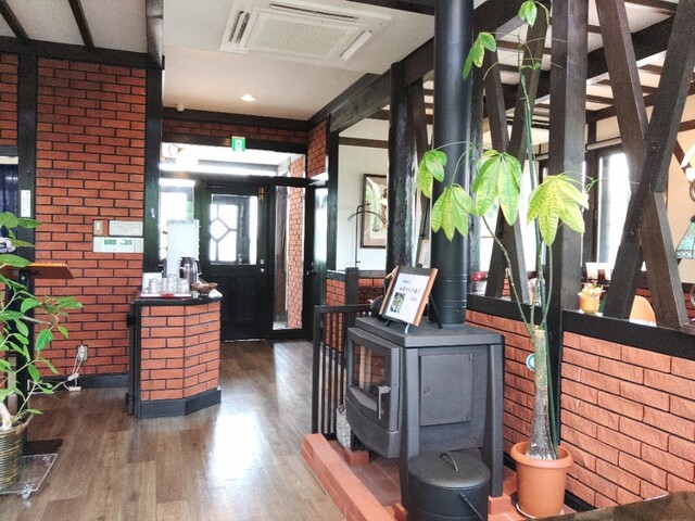 蕎麦カフェ 閑や - 左沢（そば）の写真