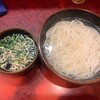 釜揚げうどん 織田薪 本店