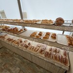 手作りパンの店 ハセパン - 