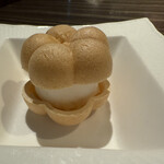 梅屋 - デザート