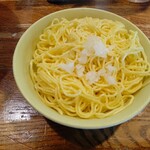 NAGAHAMAらーめん - 替玉