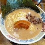 NAGAHAMAらーめん - とんこつ正油