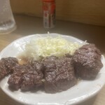 屋台ともちゃん - 