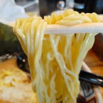 NAGAHAMAらーめん - とんこつ正油