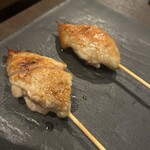 焼鳥しふく - 