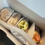 I’m donut ? omotesando - 