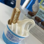 雪塩さんど 国際通り本店 - さんどソフト