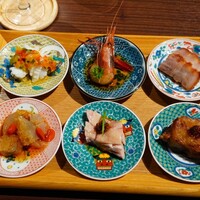 中国菜エスサワダ - 