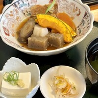 季節料理　根本 - 
